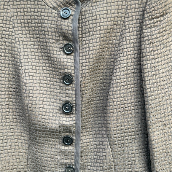 Armani Collezioni Jacket - Picture 4 of 5
